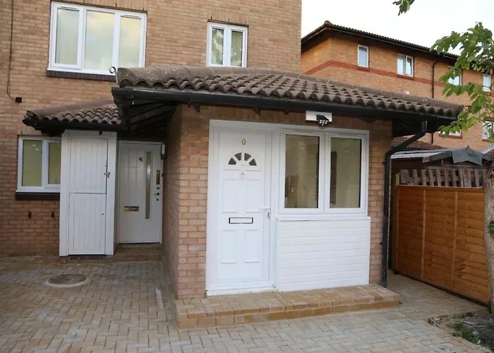 Eastgate Chalet