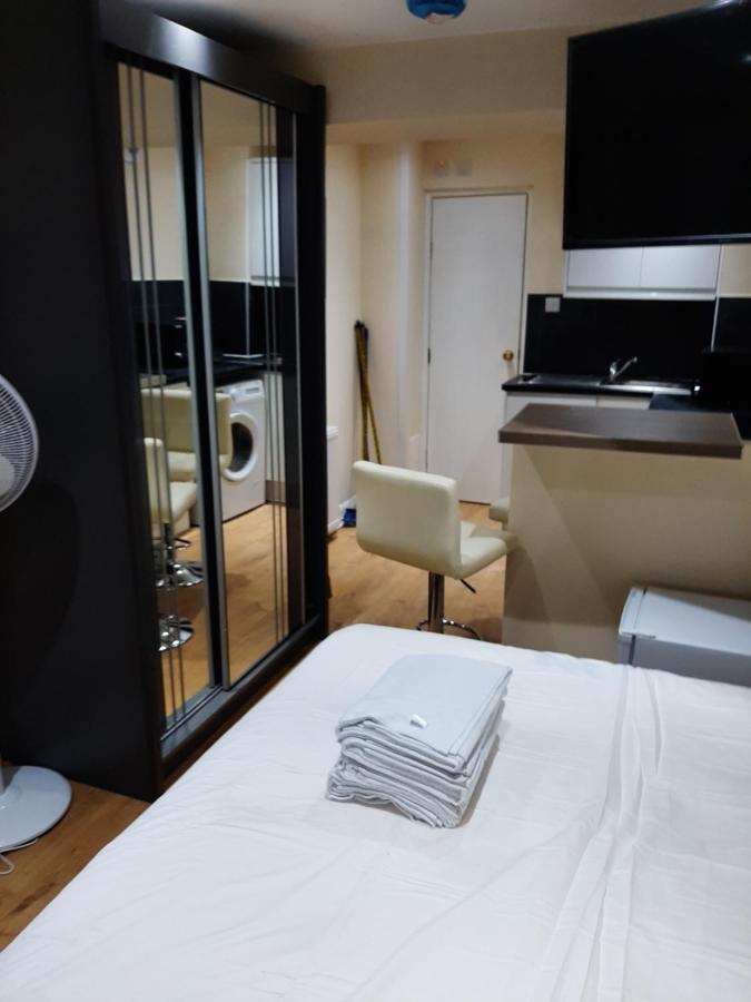 Eastgate Guest house London