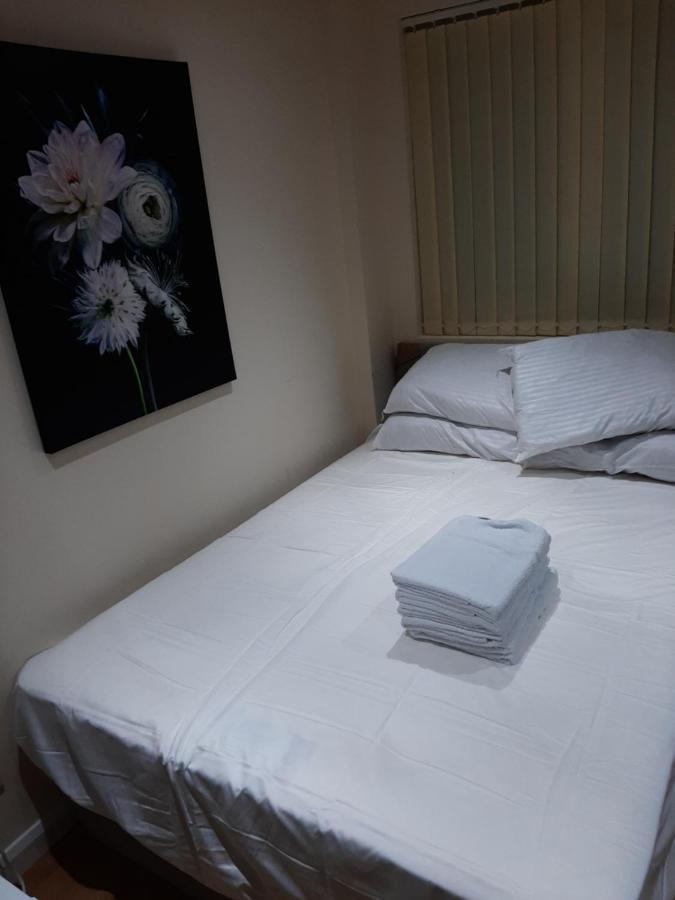 Guest house Eastgate